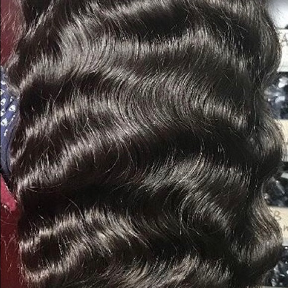 14, 16, 18in. 3 bundle package (Fierce Wave) - Picture 2 of 3